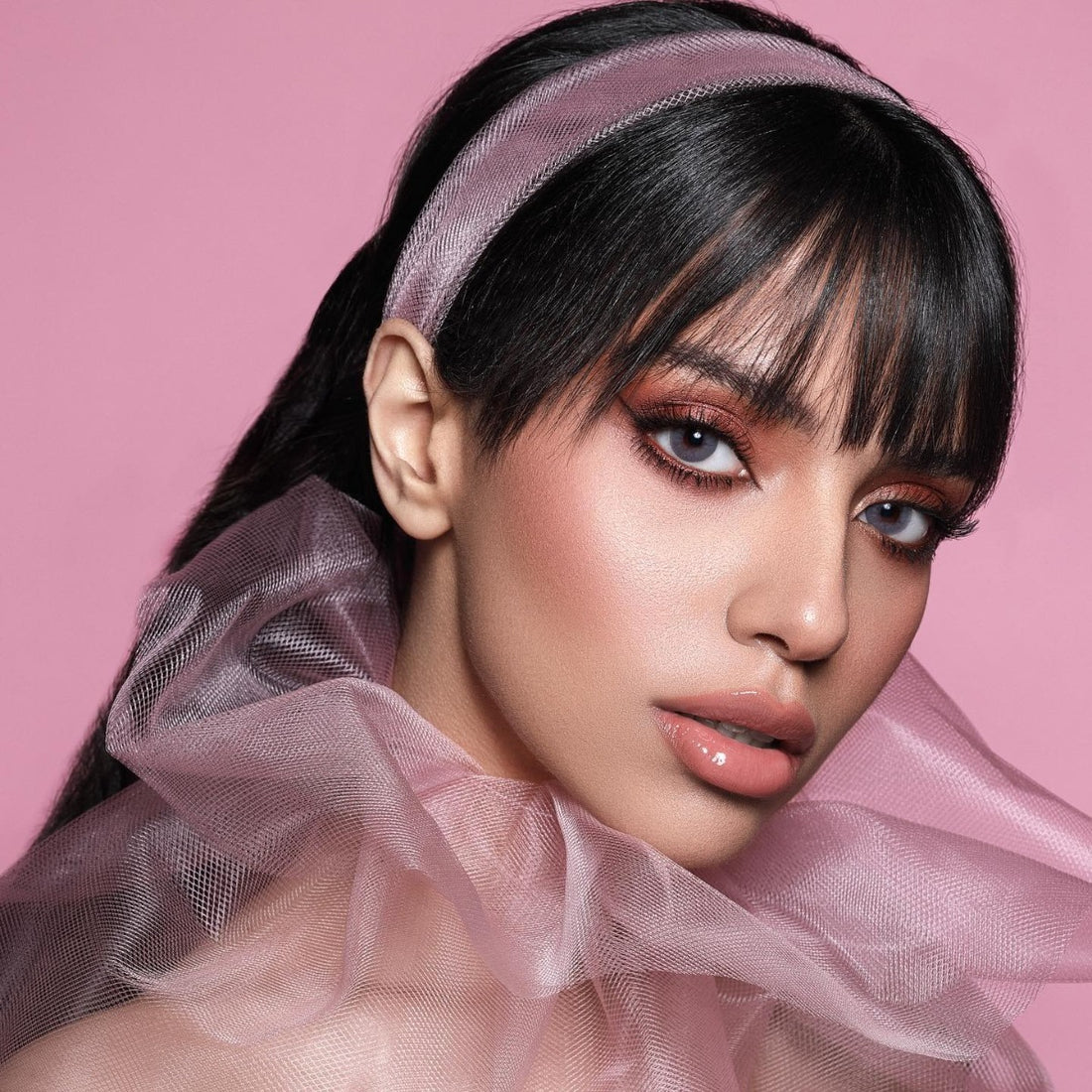 Bella Elite - 2 Lenses-Cloudy Grey