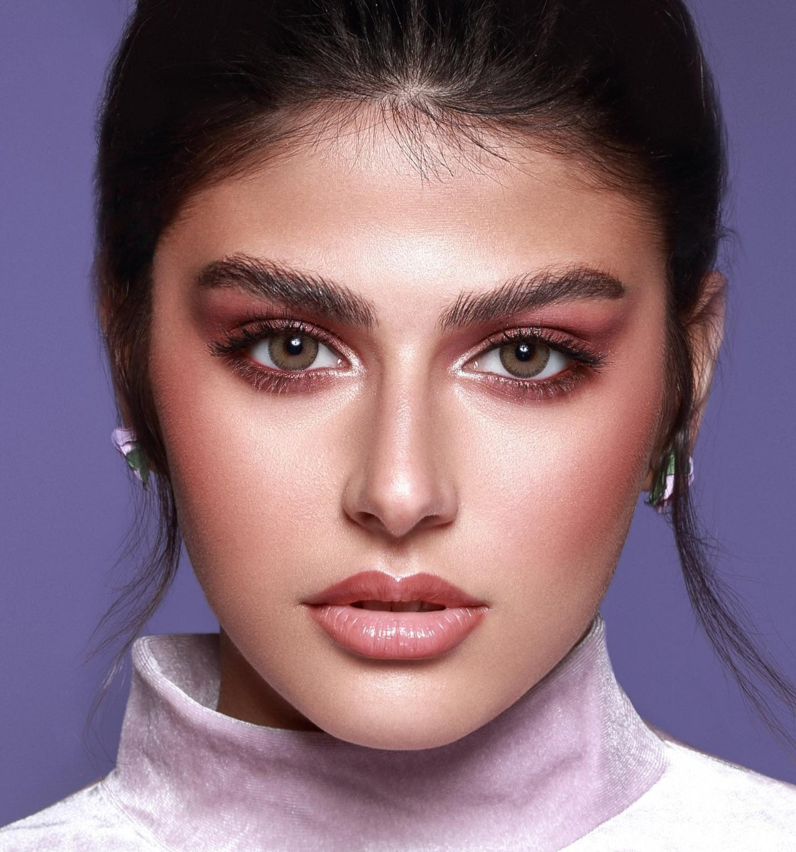 Bella Elite - 2  Lenses-Green Olive