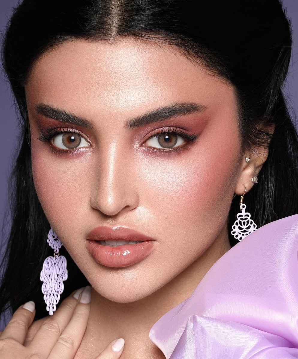 Bella Elite - 2  Lenses-Green Olive