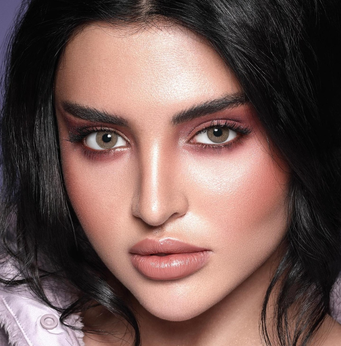 Bella Elite - 2  Lenses-Matt Olive