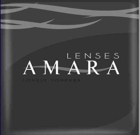 Amara 2 Lenses-Pineapple