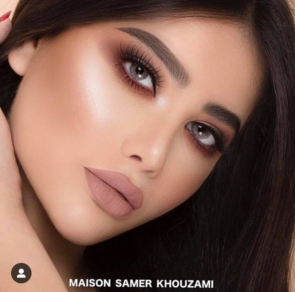 Bella Natural - 2 Lenses - Cool Gray