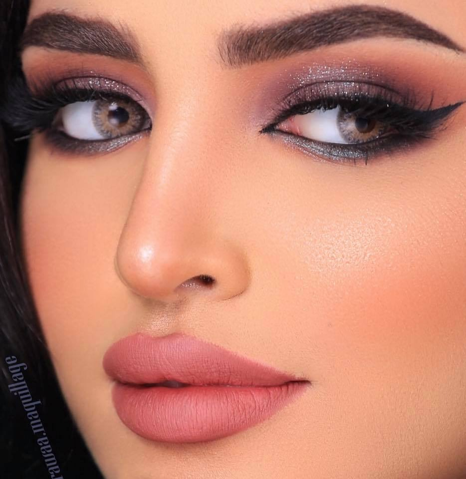 Bella Natural - 2 Lenses - Cool Gray