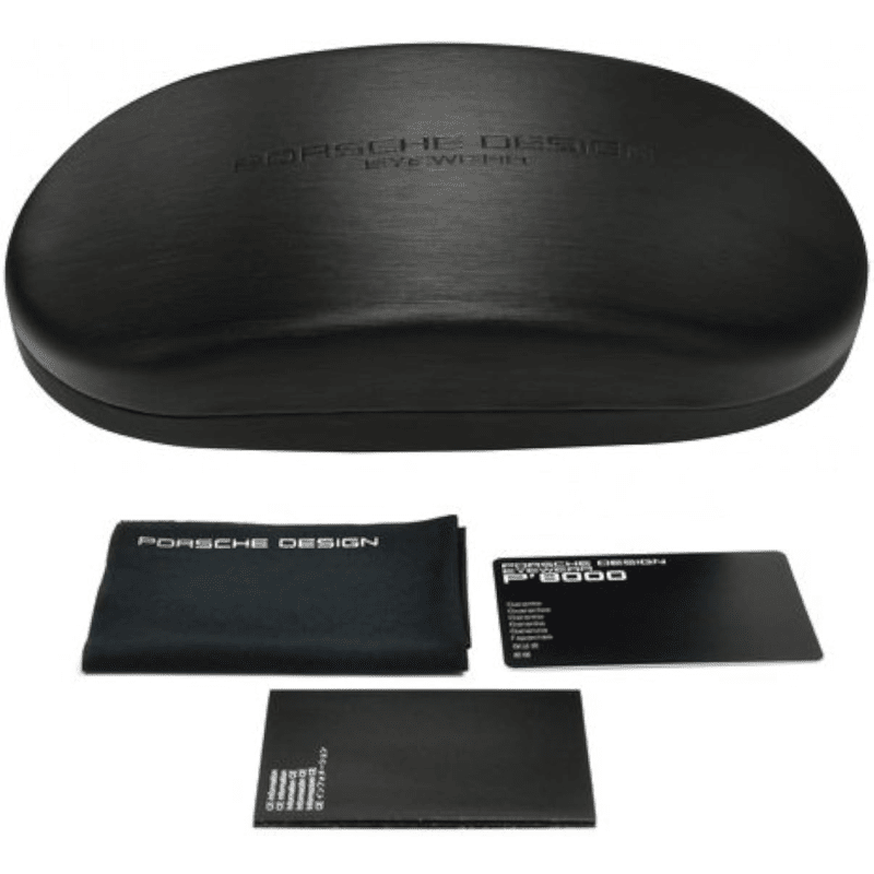 Porsche Design Aviator Men's P8942 Sunglasses