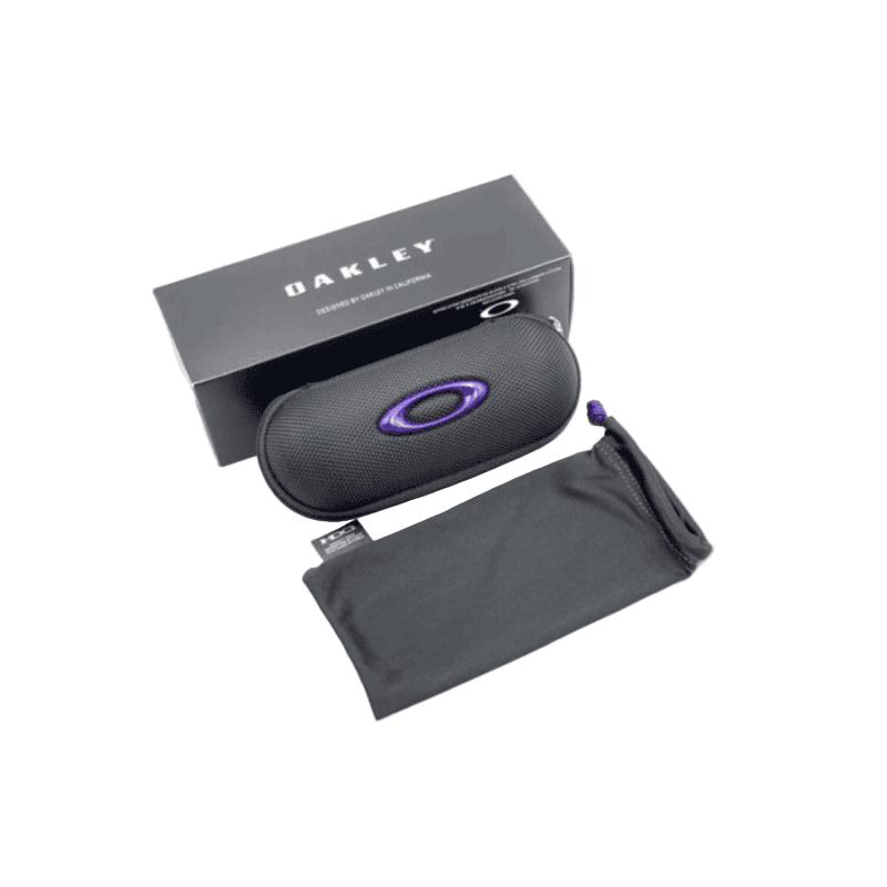 Oakley Junior 0OJ9006  Men's Sunglasses