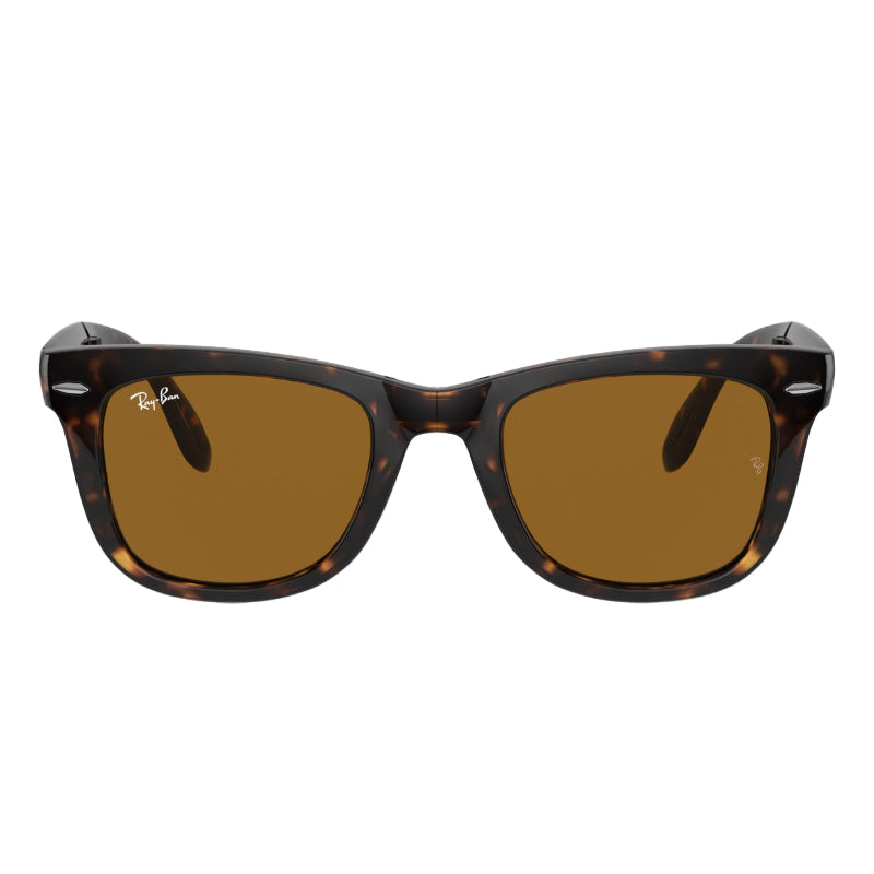Ray-Ban wayfarer Folding RB4105 Unisex Sunglasses