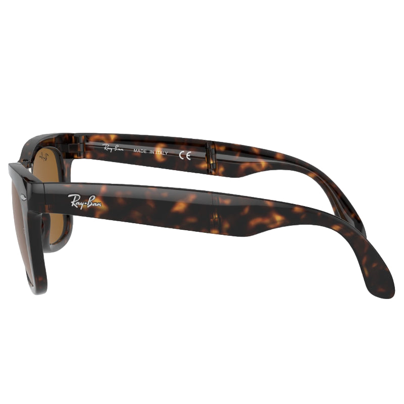 Ray-Ban wayfarer Folding RB4105 Unisex Sunglasses