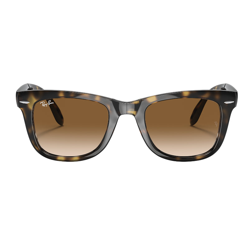 Ray-Ban Wayfarer Folding Sunglasses-RB4105