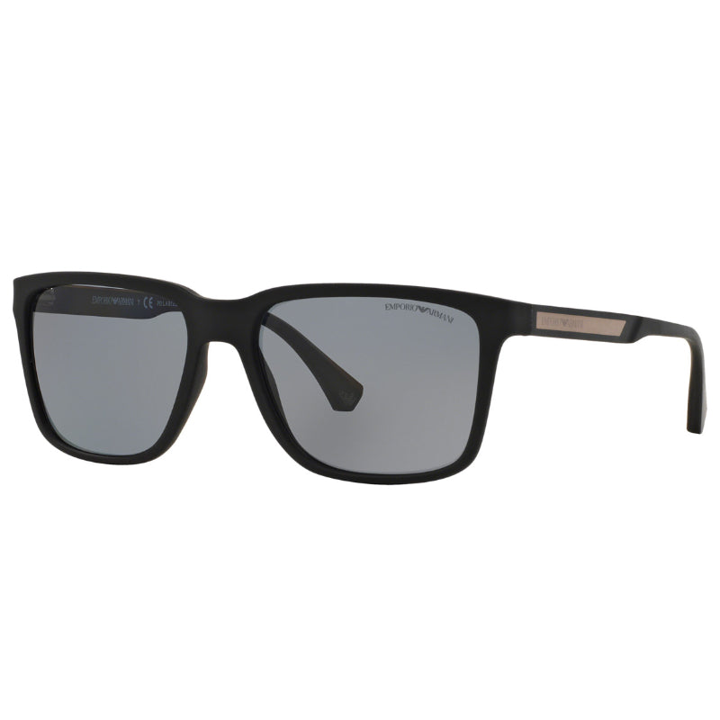 Emporio Armani EA4047 Men's Sunglasses