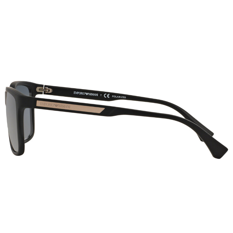 Emporio Armani EA4047 Men's Sunglasses