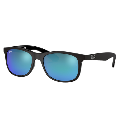 Ray-Ban Junior RJ9062S Unisex Sunglasses
