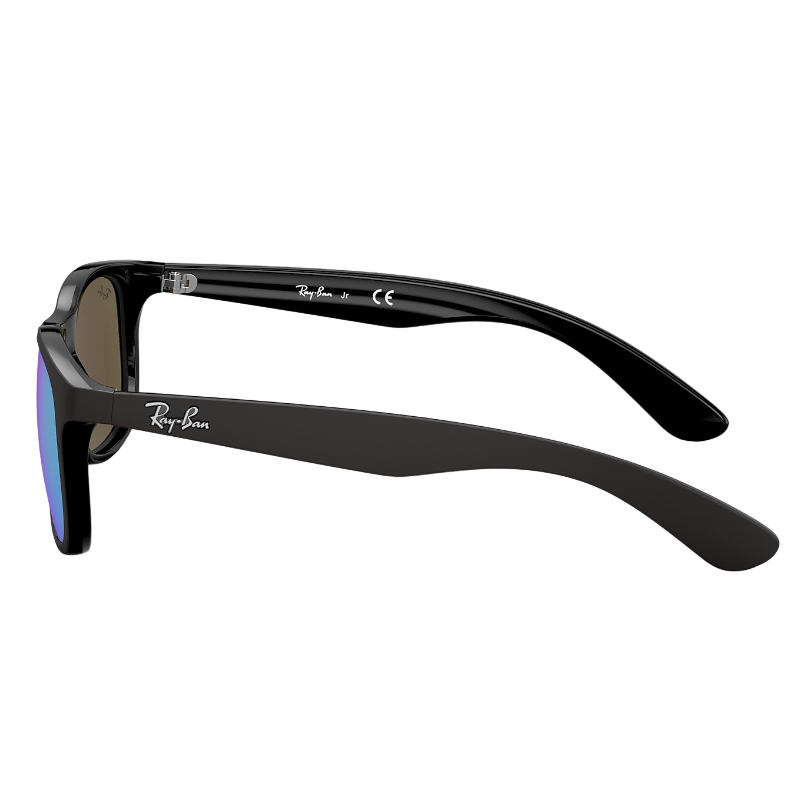 Ray-Ban Junior RJ9062S Unisex Sunglasses