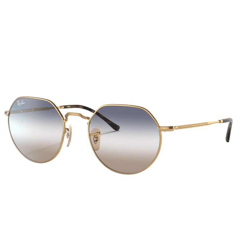 Ray-Ban Jack RB3565 Sunglasses