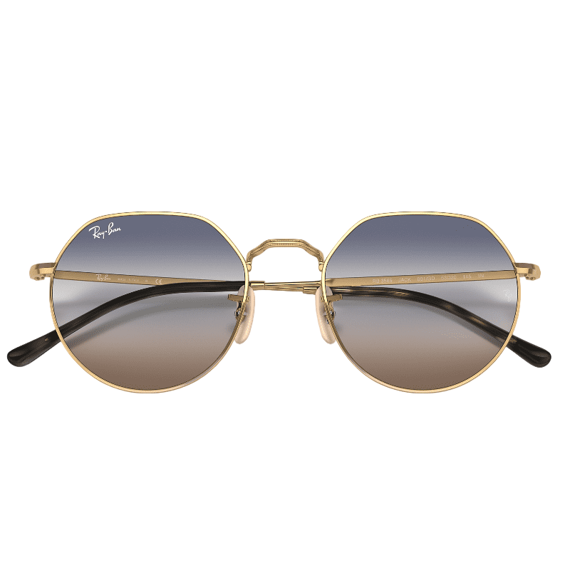 Ray-Ban Jack RB3565 Sunglasses