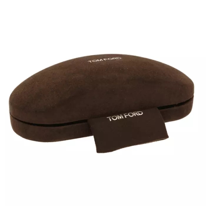 Tom Ford Alberto Square-Style Sunglasses