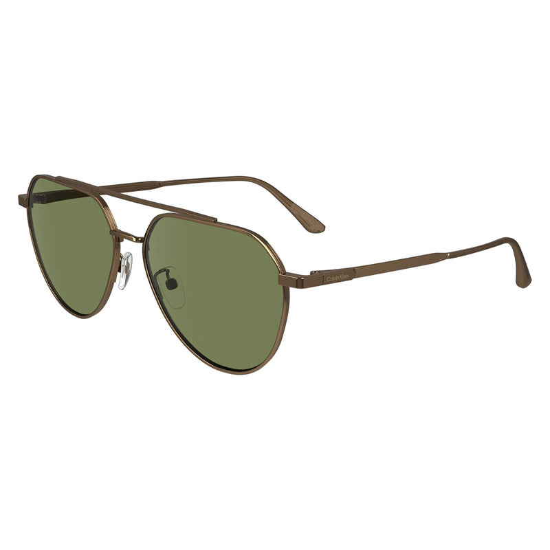 Calvin Klein Aviator CK24100S Unisex Sunglasses