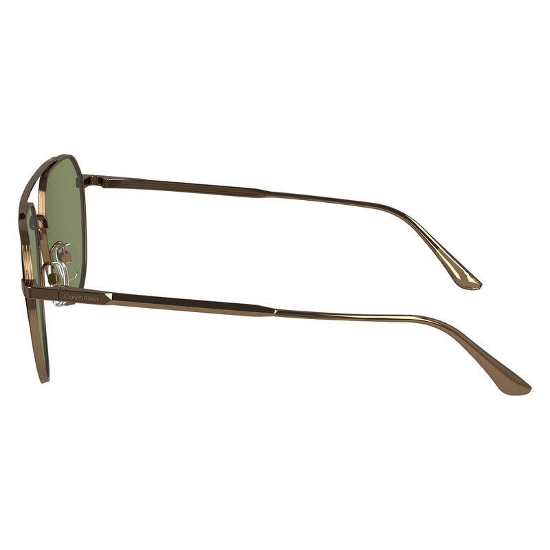 Calvin Klein Aviator CK24100S Unisex Sunglasses