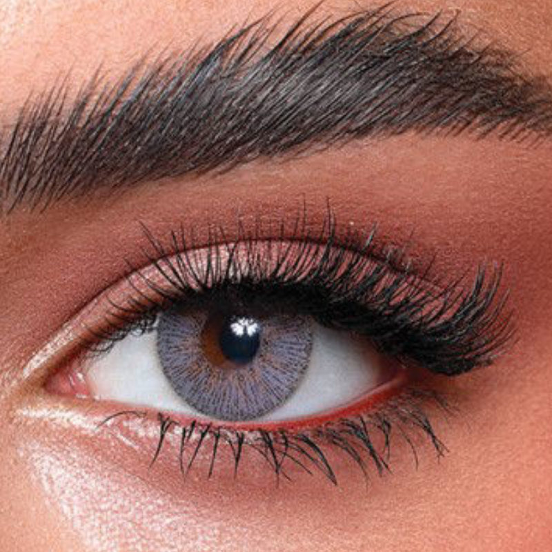 Bella Elite - 2 Lenses-Silky Grey