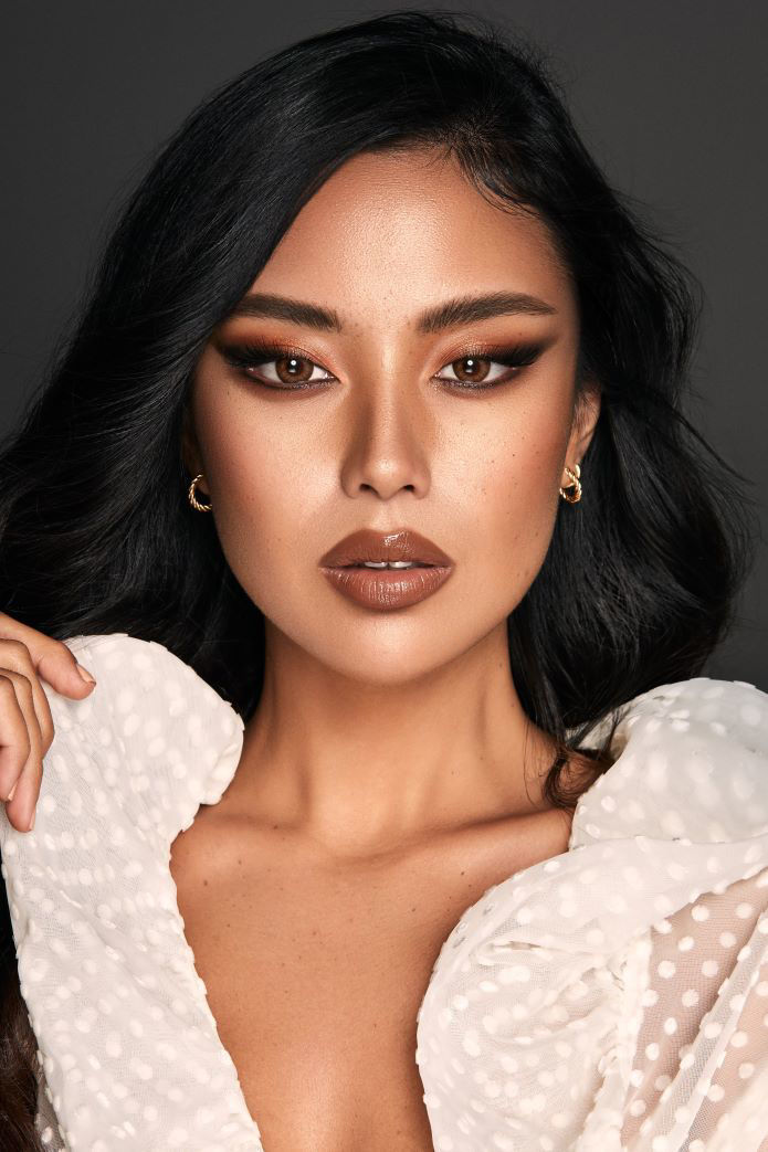 Bella One Day-10 Lenses-Almond Brown