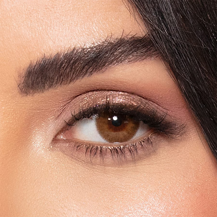 Amara-2 Lenses-Brunette