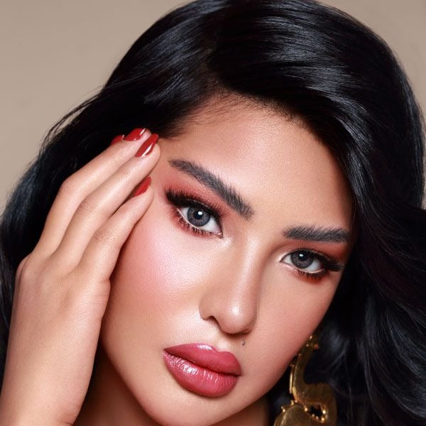 Amara -10 Lenses-Gray