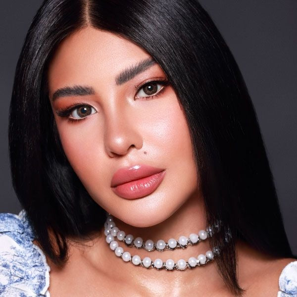 Amara -10 Lenses-Shadow