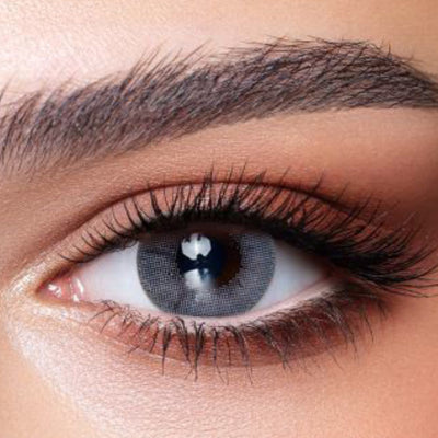 Bella One Day-10 Lenses-Bluish Gray