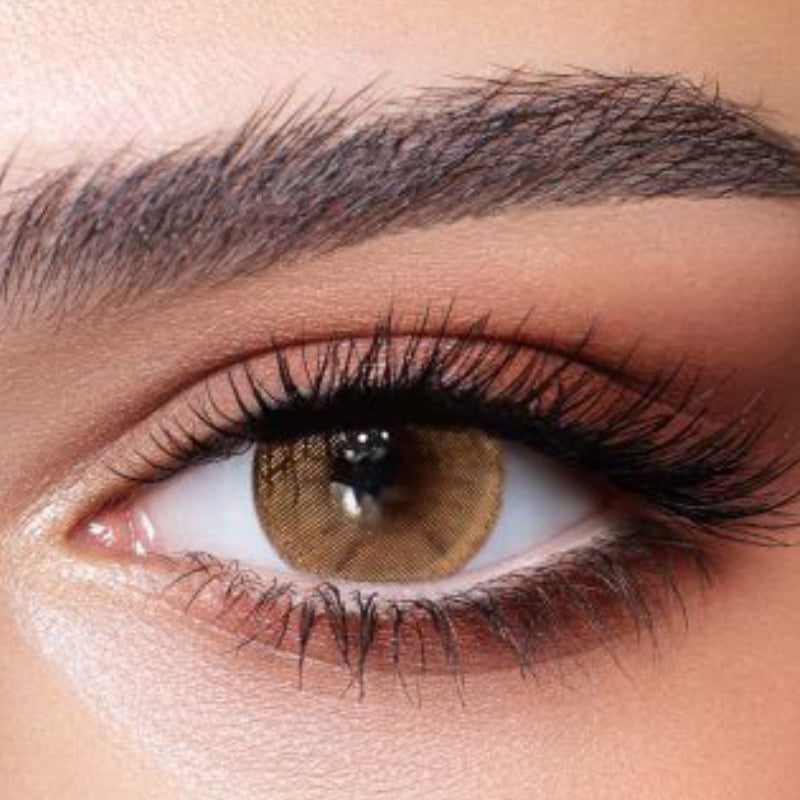 Bella One Day-10 Lenses-Hazel Beige