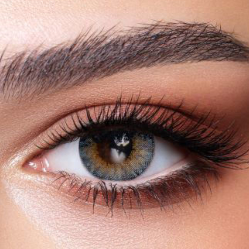 Bella One Day-10 Lenses-Ocean Blue