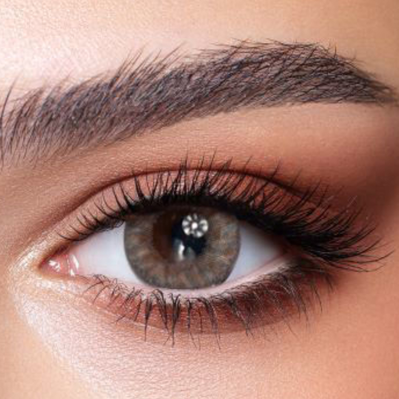 Bella One Day-10 Lenses-Rosewood