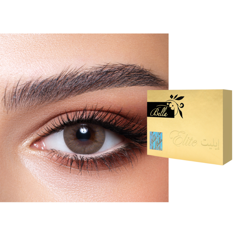 Bella Elite - 2  Lenses-Sandy Brown