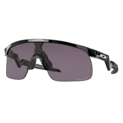 Oakley Black OJ9010 Kids Sunglasses