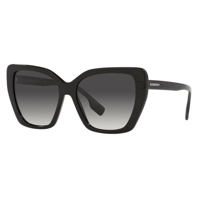 Burberry BE4366 Women's Sunglasses