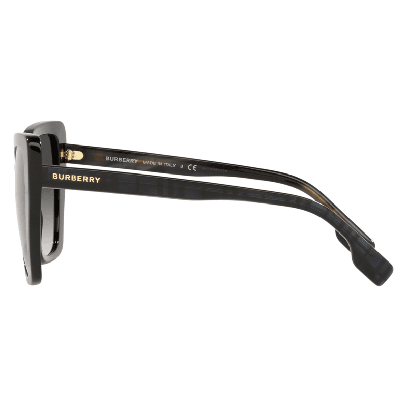 Burberry BE4366 Women's Sunglasses