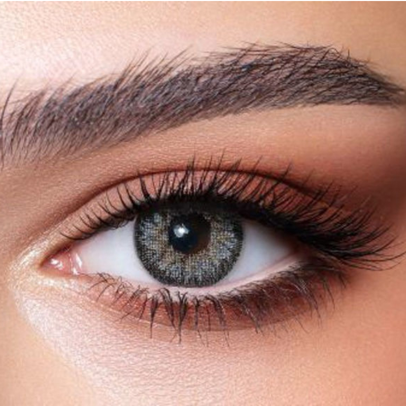 Bella Contour - 2 Lenses -Gray