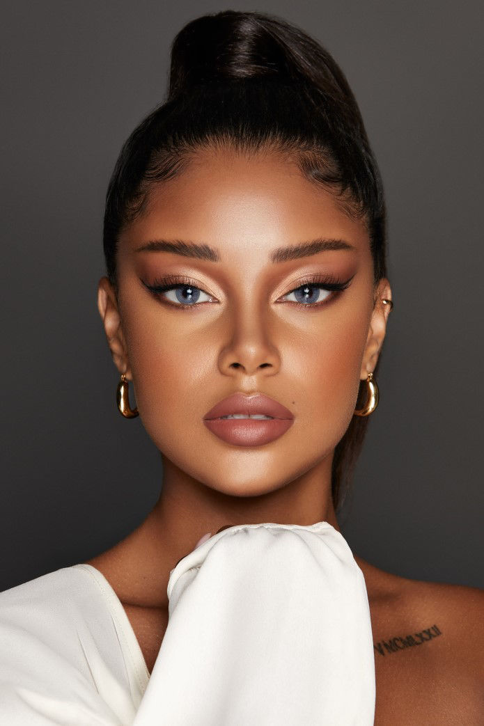 Bella One Day-10 Lenses-Bluish Gray