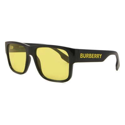 Burberry B4358 Men's Sunglasses