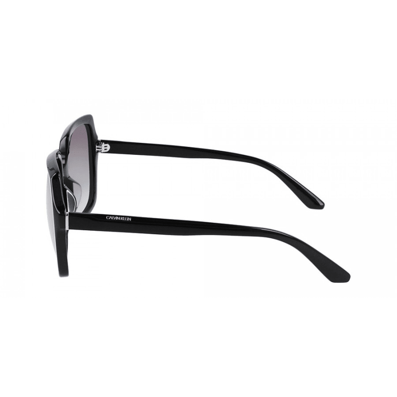 Calvin Klein CK20541S 001 57 Women's Sunglasses