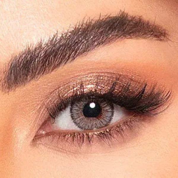 Amara-2 Lenses-Classic Gray