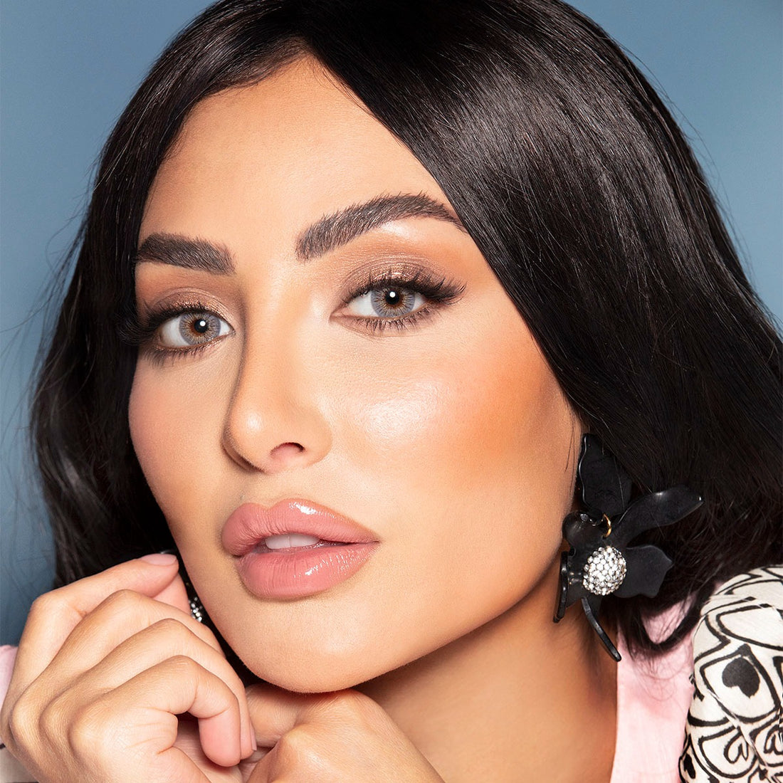 Amara -10 Lenses-Sugar