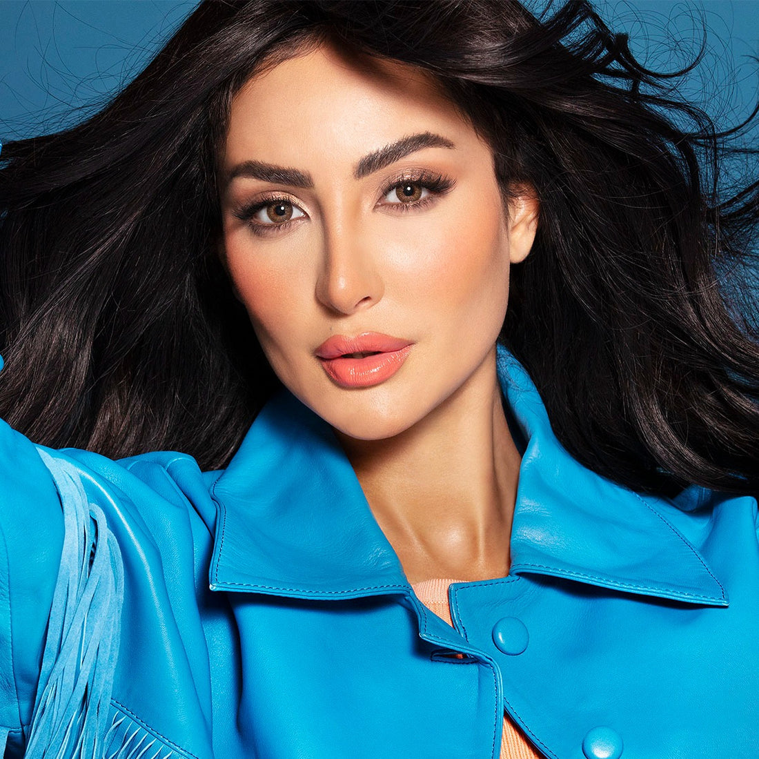 Amara -10 Lenses-Amber