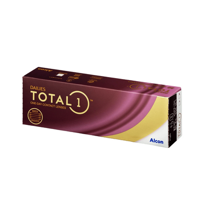 Dailies TOTAL1 30 lenses