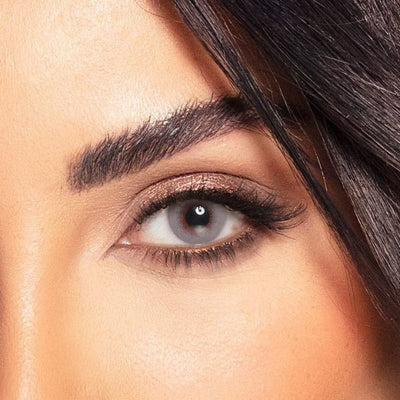 Amara-2 Lenses -Cool gray