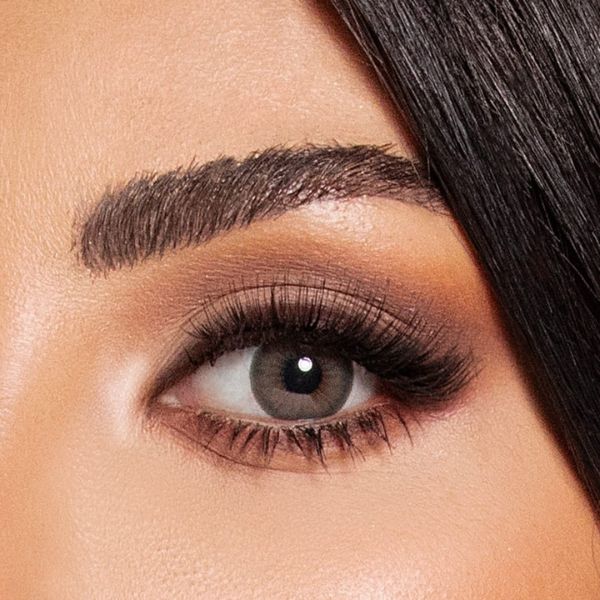 Amara-2 Lenses -Crocodile green