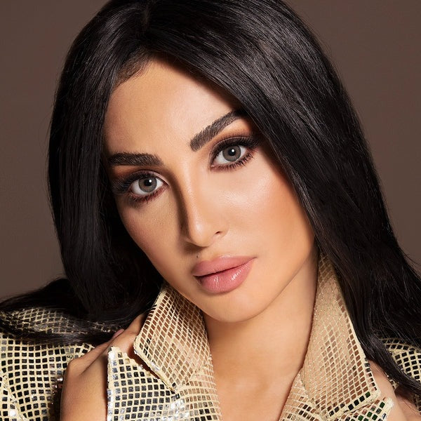 Amara-2 Lenses -Crocodile green