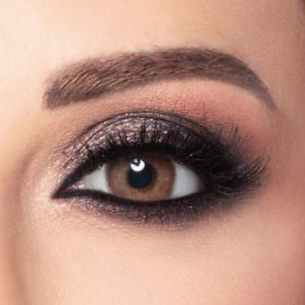 Amara-2 Lenses -Desert rose