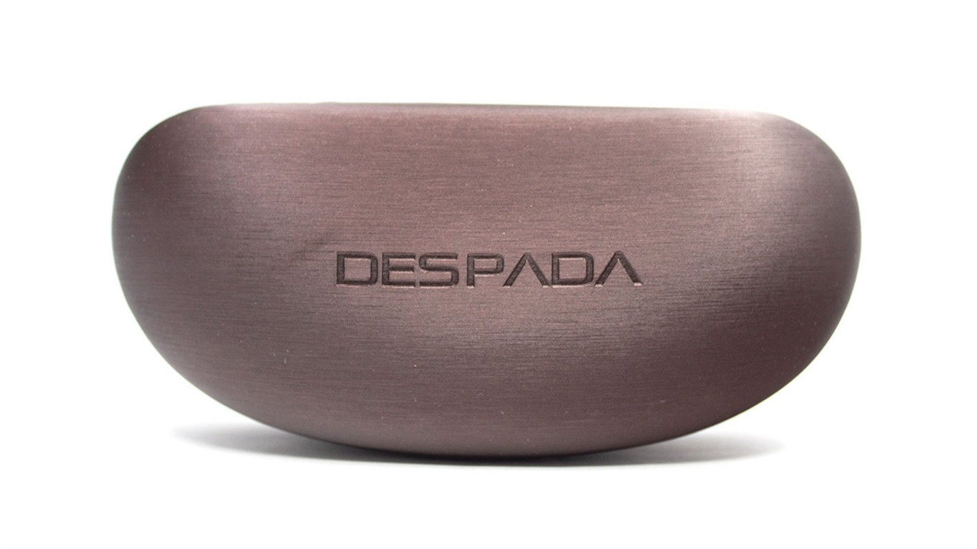 Despada DS 2337 C3 Women's Red Sunglasses