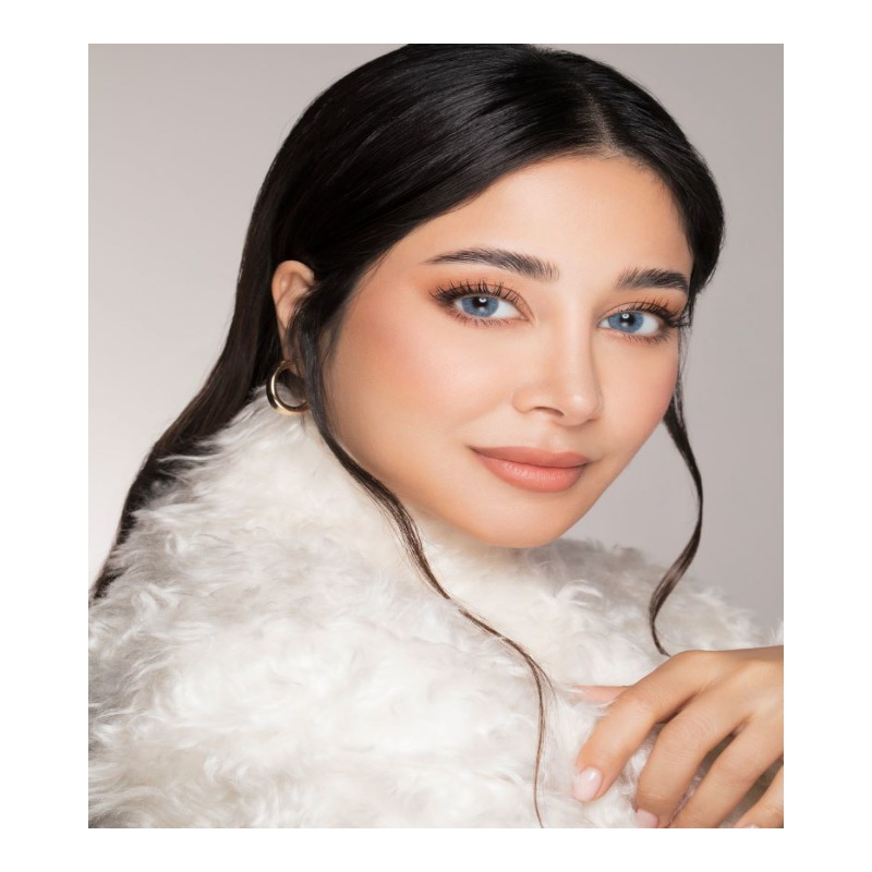 Bella New Diamond - 2 Lenses -Moon Stone