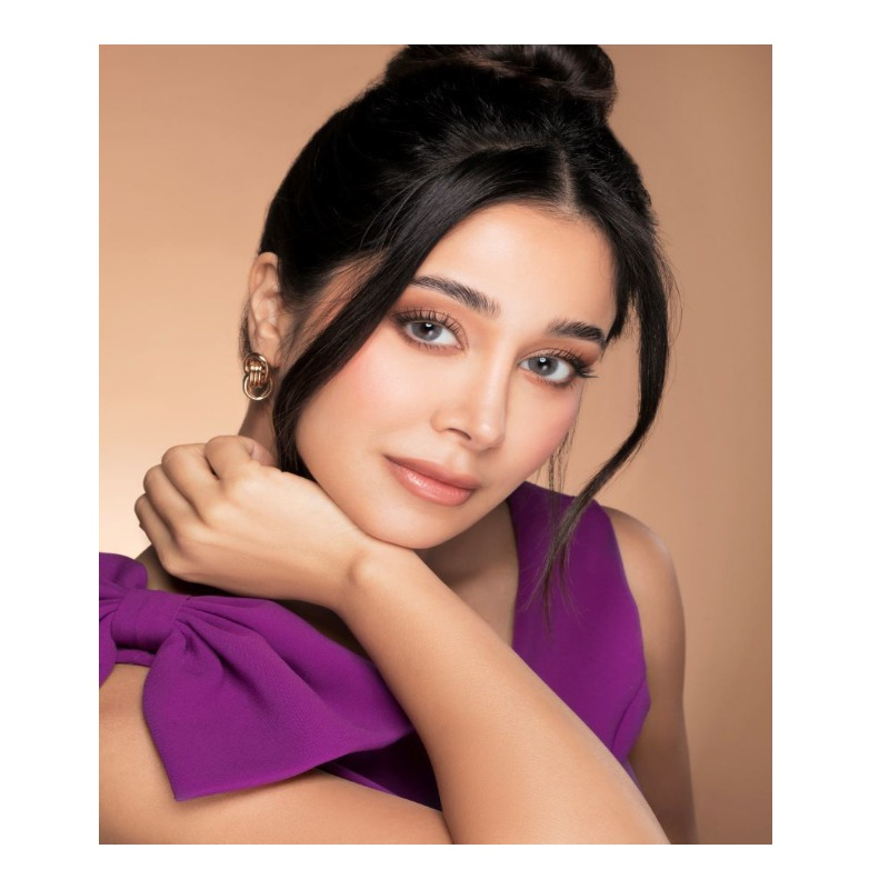 Bella New Diamond - 2 Lenses -Wood stone