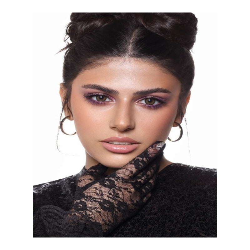 Bella Diamond - 2 Lenses -Allure Blond